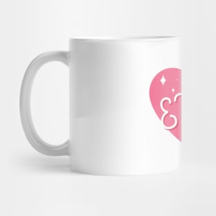 ENTP personality typography Mug